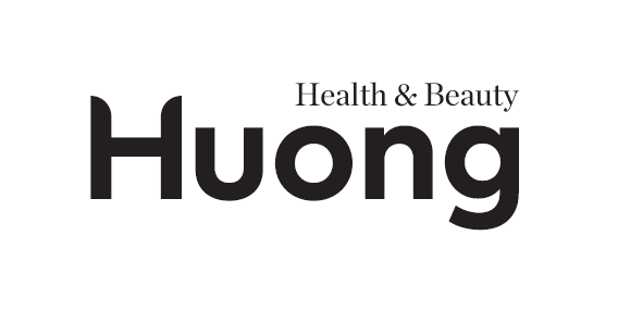 Logo Huong Health & Beauty